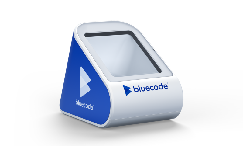 Bluebox mini